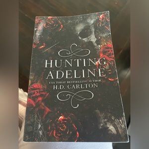 I could not put this book down